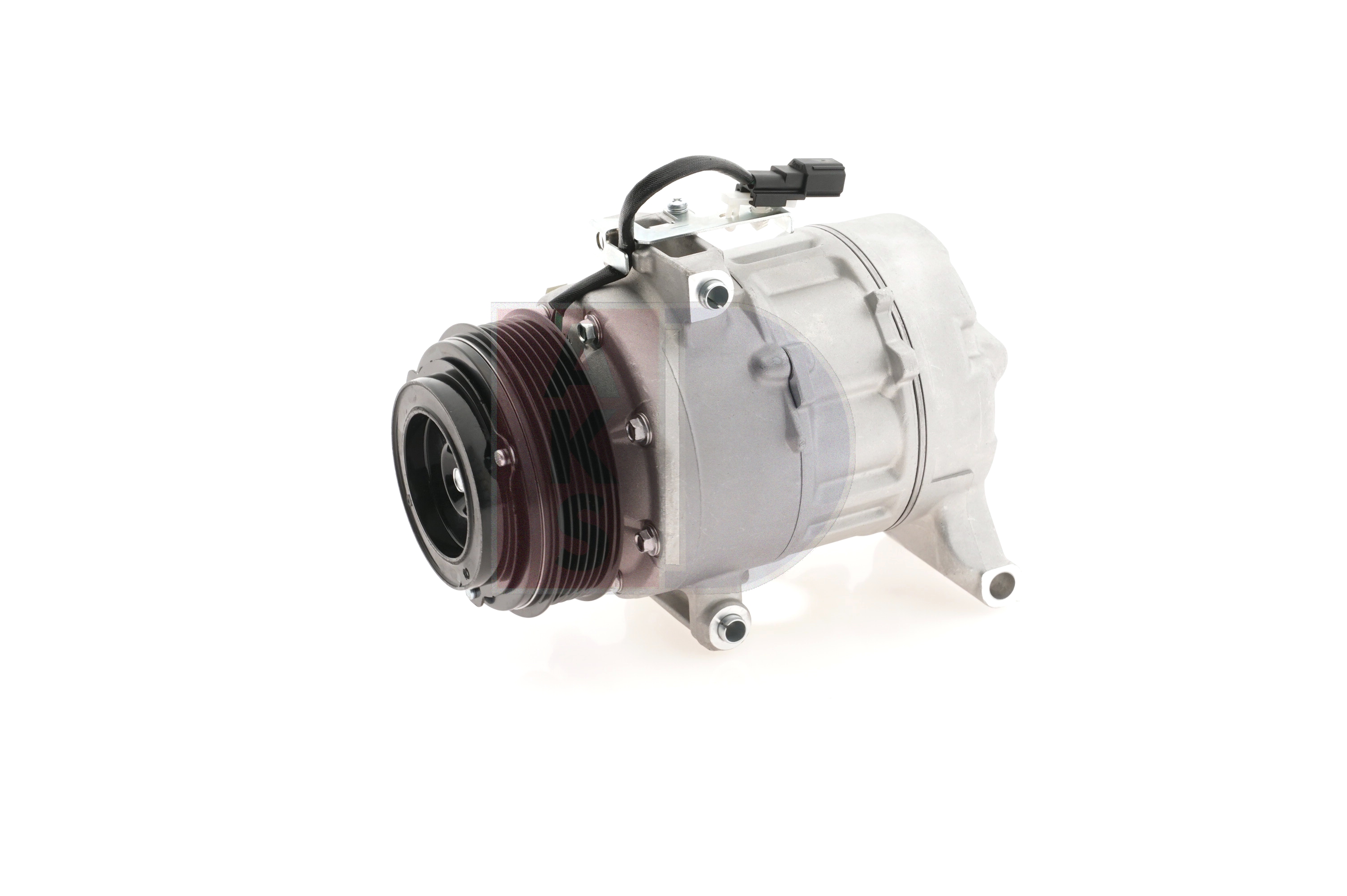 AKS DASIS 853076N Compressore aria condizionata Ford Transit Connect MK2 1.5 TDCi 75 CV