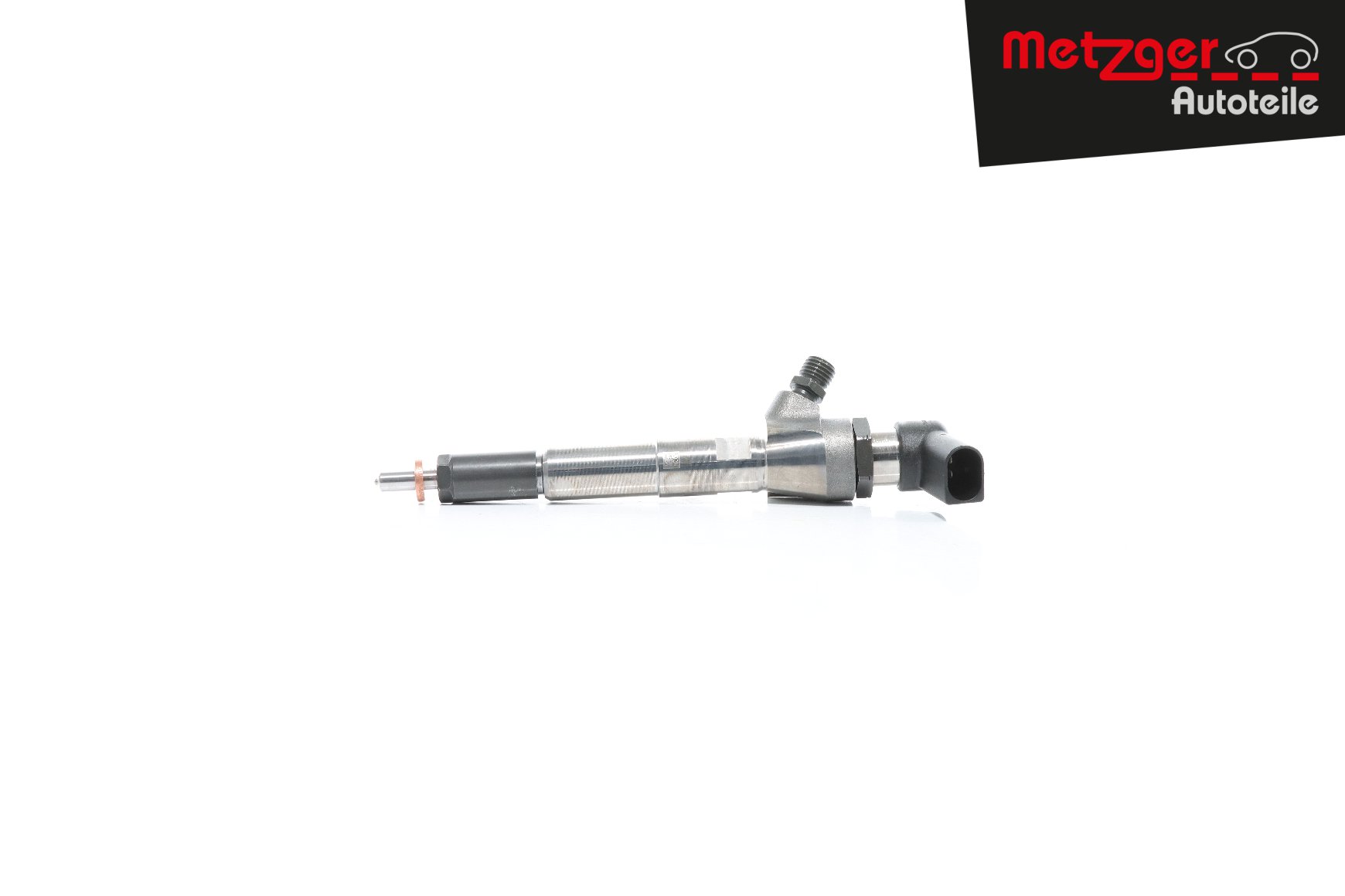METZGER 0871030 Gasspjæld 1.5 dCi 110 HK K9K
