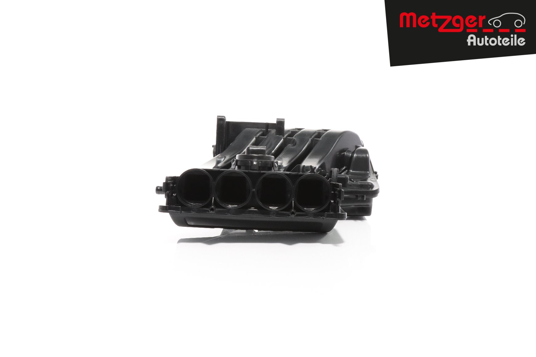 AUDI METZGER Innsugningsmanifold 2100046