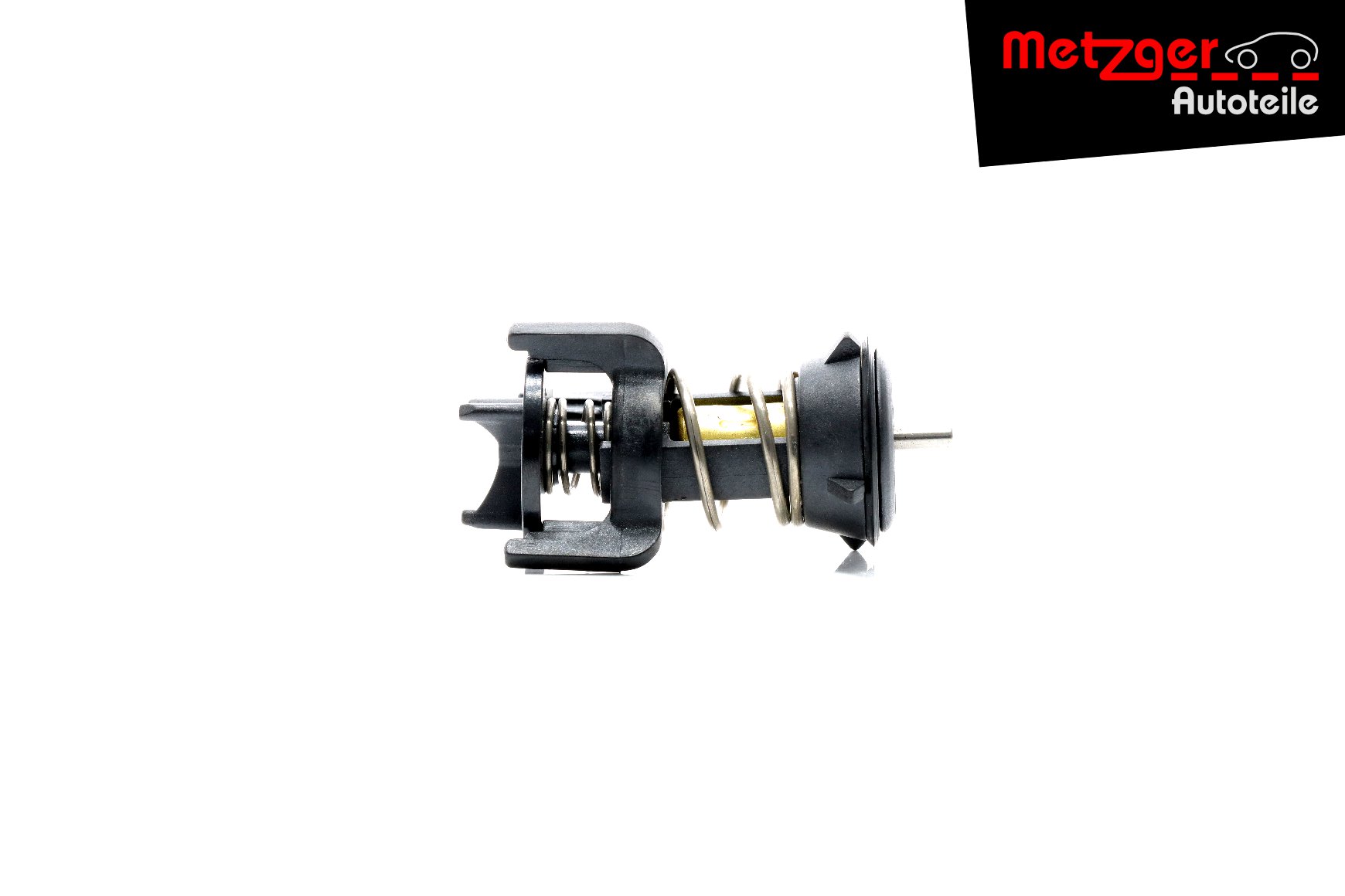 METZGER 4006309 Thermostat Audi A3 8V7 2.0 TDI 136 PS CRLC