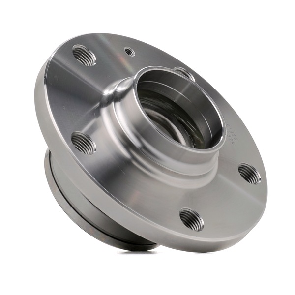 QUINTON HAZELL QWB1326 Cuscinetto ruota FORD Tourneo Connect / Grand Tourneo Connect MPV 2.0 EcoBlue 122 CV ENK6(DXRA)