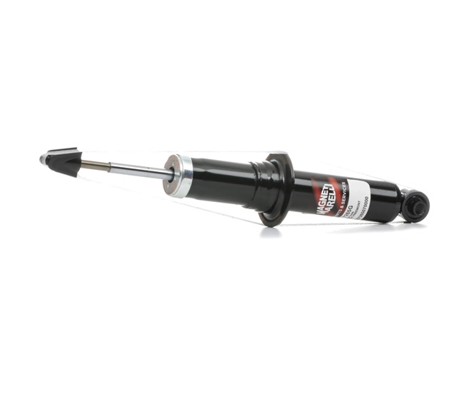 MAGNETI MARELLI 357265070000 Amortecedores FIAT Freemont (345) 2.0 JTD 170 cv 939 B5.000