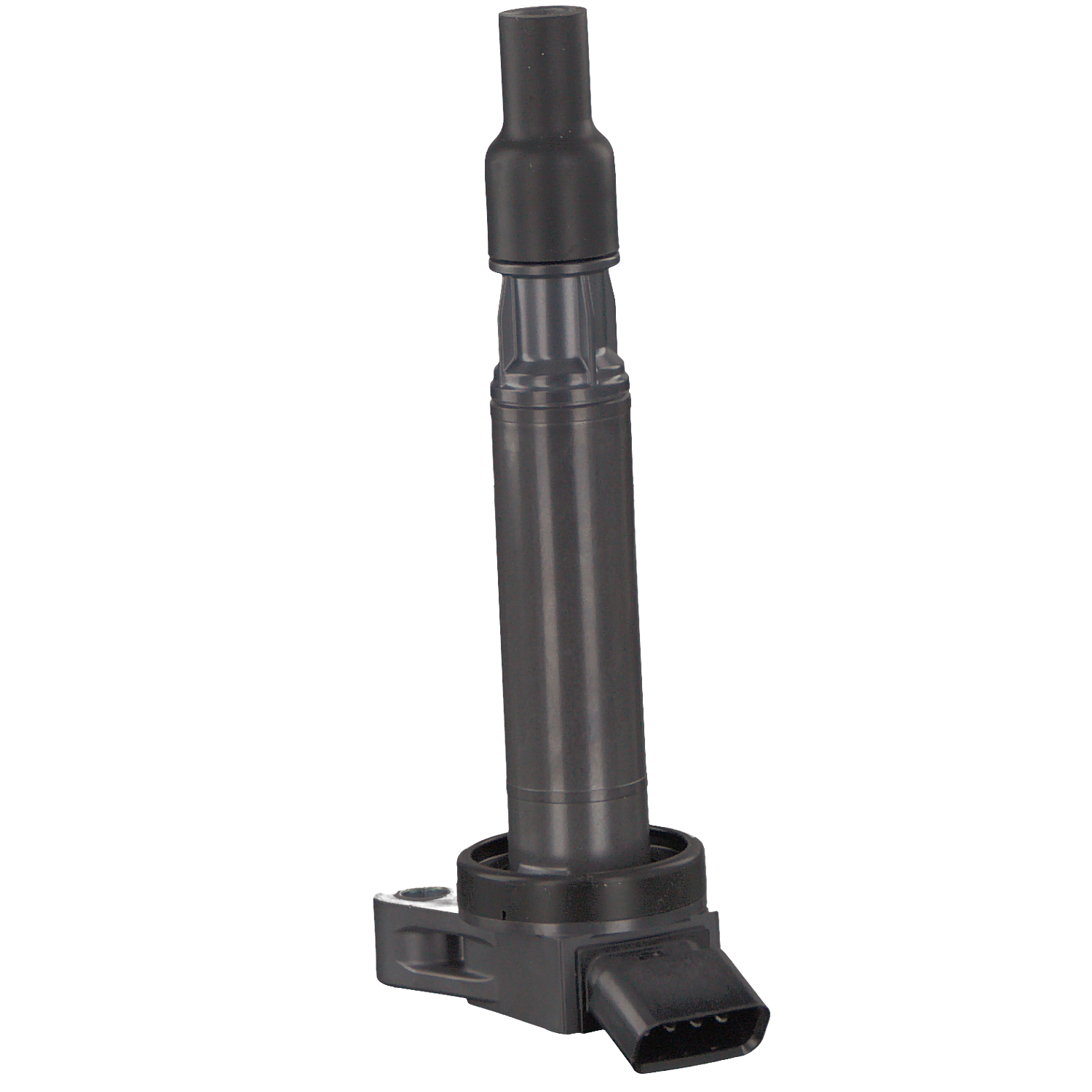 FEBI BILSTEIN 106817 Strømfordelerdæksel 2.5 4WD (ASA44) 178 HK 2AR-FE