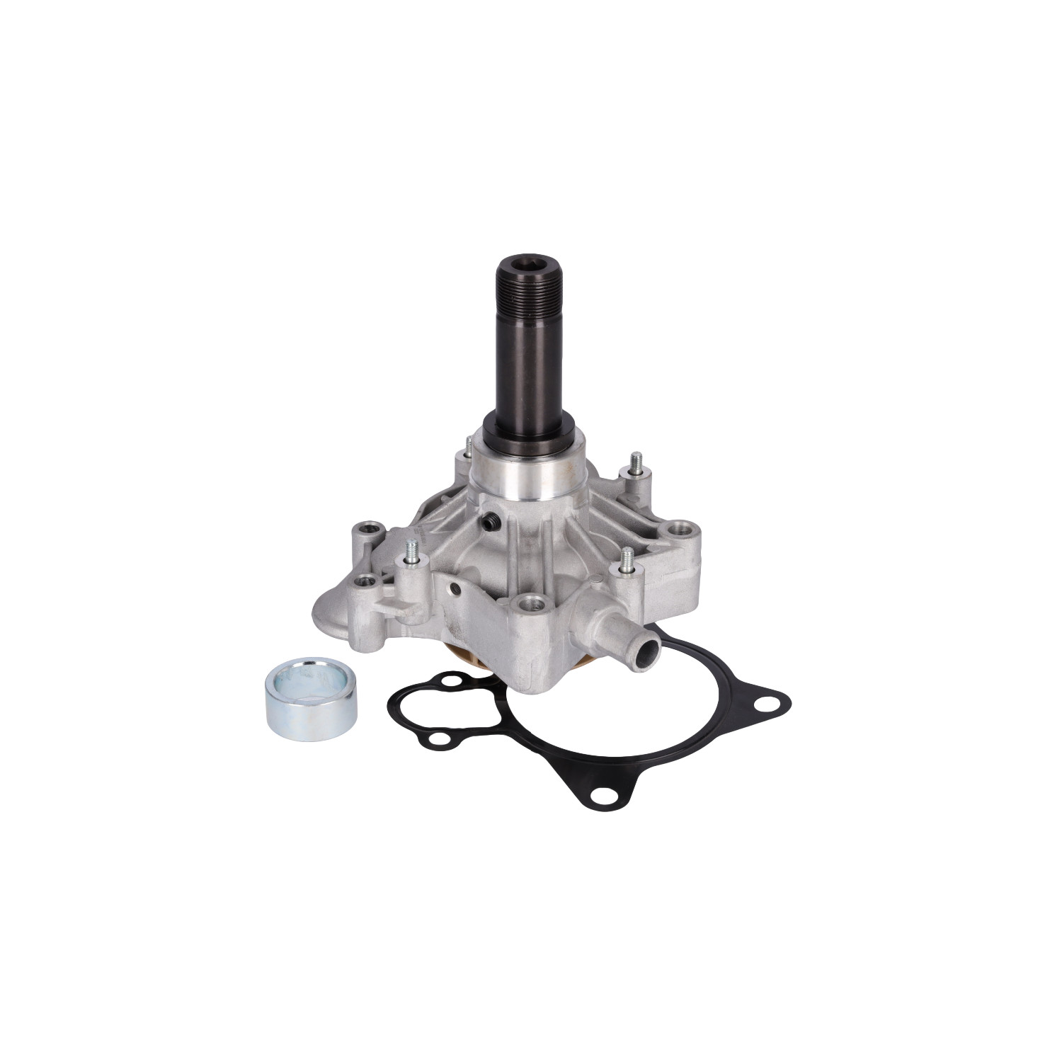 FEBI BILSTEIN 107809 Vesipumppu IVECO Daily VI Flatbed Kuorma-auto/Alusta 35S15, 35C15, 40C15, 50C15, 60C15, 65C15, 70C15 150 hv F1CFL411A