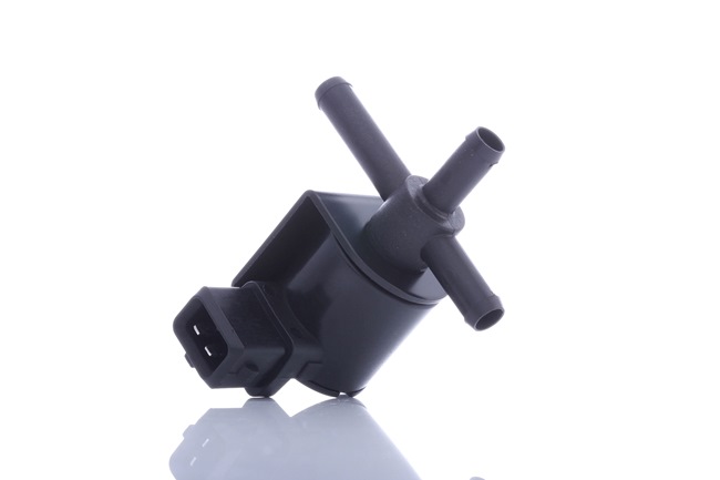 FEBI BILSTEIN 107865 Ladetryksstyring, Turbolader VW Passat B5 Variant 1.8 T 150 HK