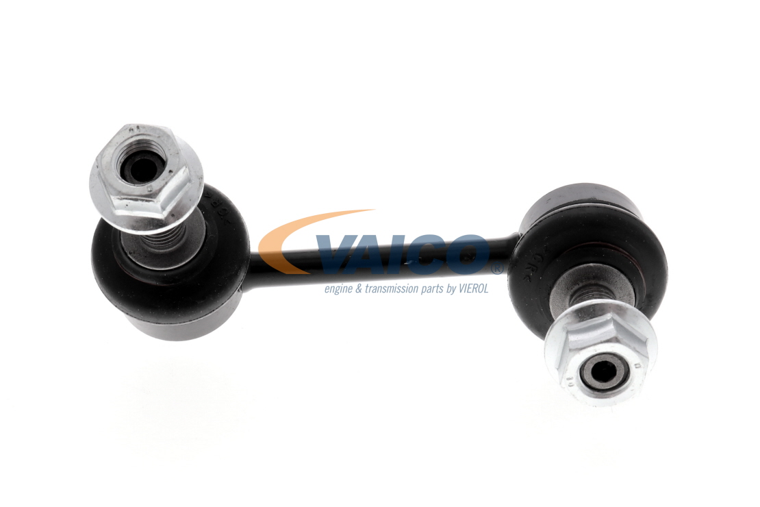VAICO V95-0529 Steering knuckle 2.0 T5 AWD 254 hp B 4204 T23