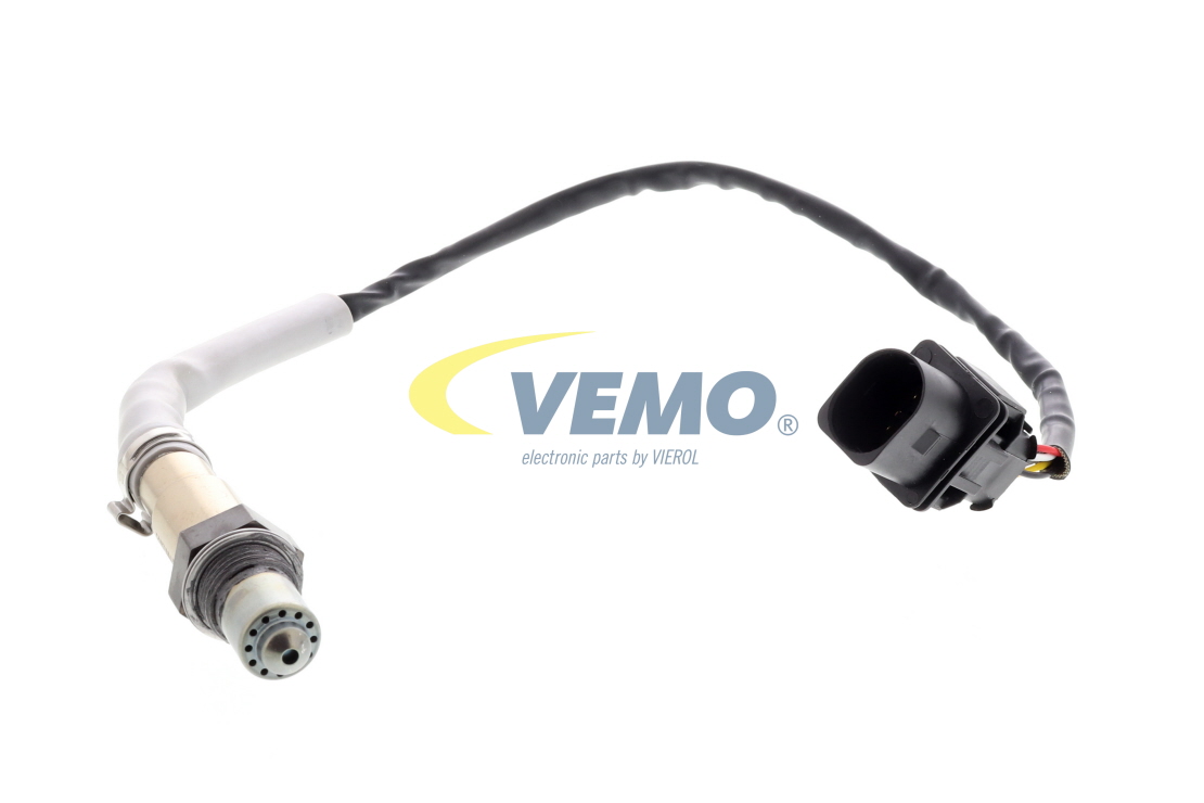 VEMO V10-76-0093 Sonda lambda Audi A4 B8 Sedan 2.0 TDI 163 CV CGLD