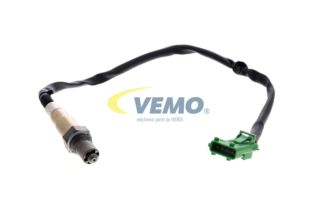 VEMO V22-76-0017 Filtr cząstek stałych (DPF) 1.6 THP 165 KM 5GZ (EP6FDT)