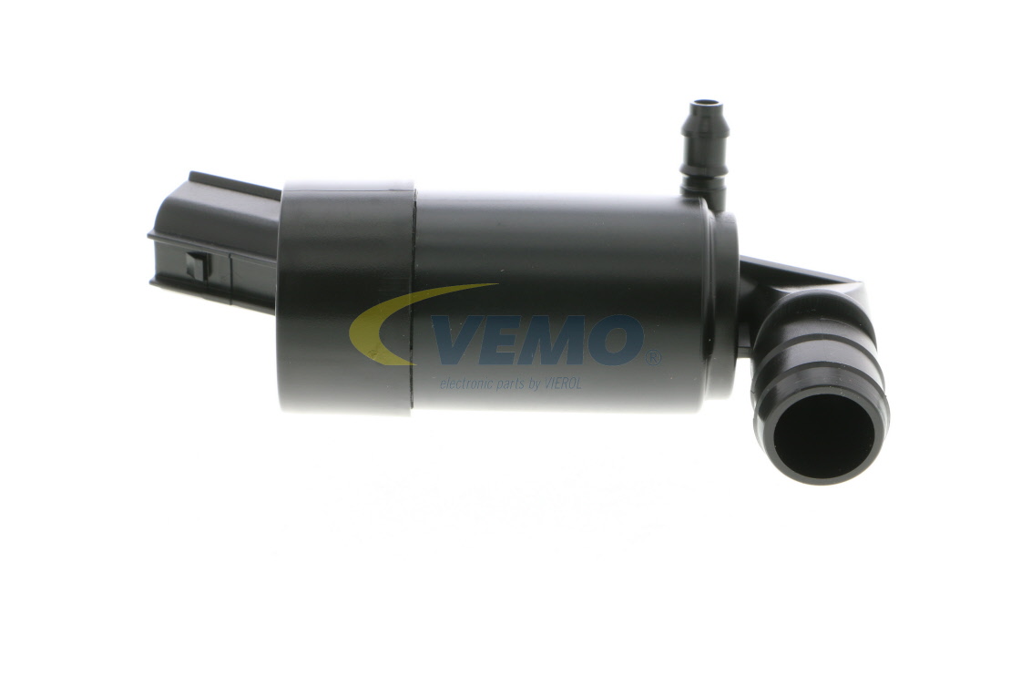 VEMO V25-08-0018 Windscreen washer pump FORD Transit Mk7 Platform / Chassis (V363) 2.2 TDCi RWD 125 hp CYR5