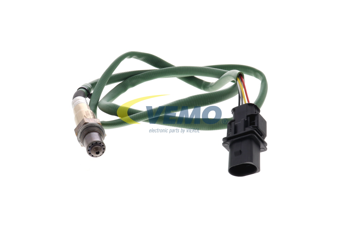 VEMO V30-76-0062 Lambdaszonda (NOx) Mercedes S203 C 200 CDI (203.204) 102 PS OM 611.962