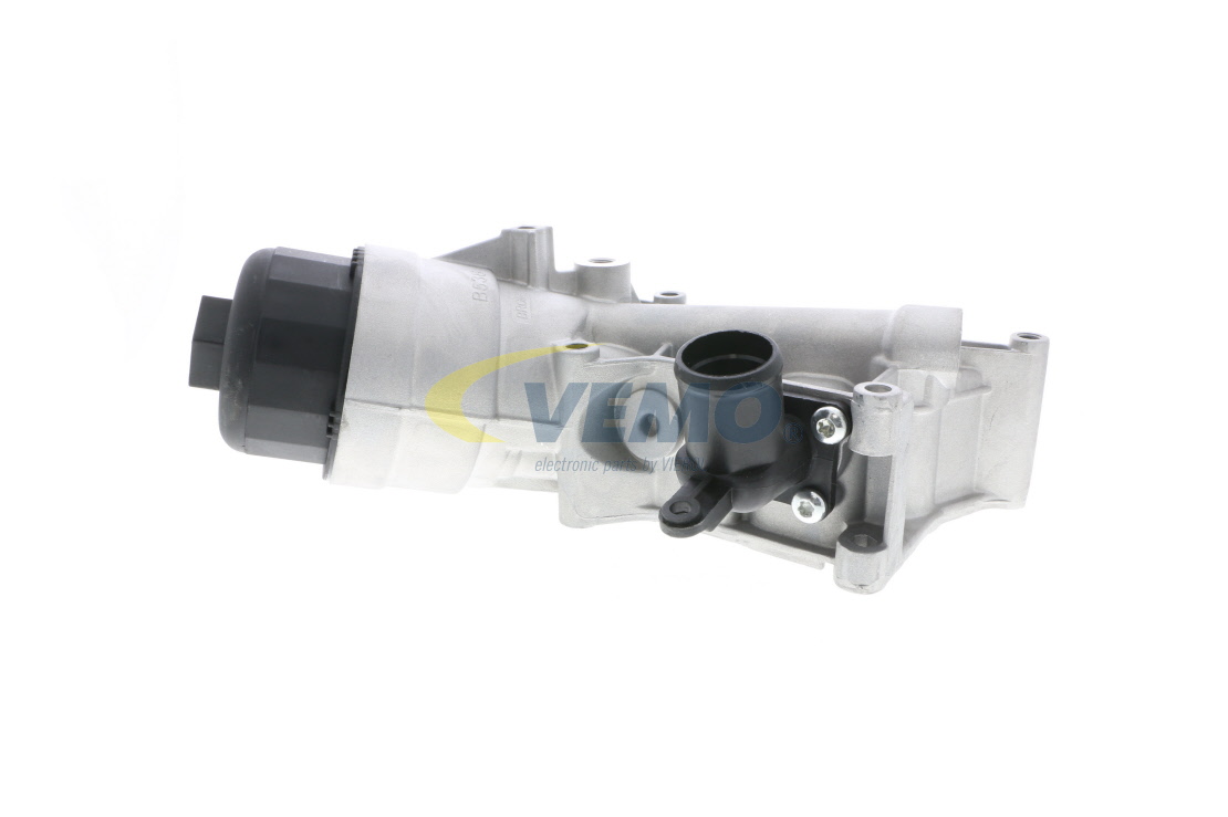 VEMO V40-60-2116 Ölkühler VAUXHALL Corsavan Mk3 (D) (S07) 1.3 CDTI 75PS 2022