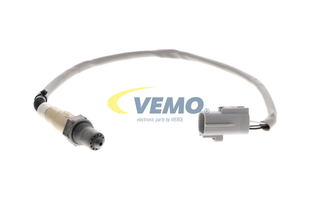 VEMO V40-76-0046 Chapa de protección térmica 1.2 4x4 (AZH 412, ZD72S) 94 cv K12B