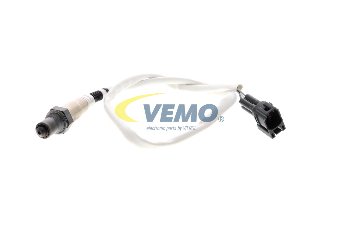 VEMO V40-76-0047 Lambda sensor SUZUKI Alto K10 I 1.0 68 hp K10B