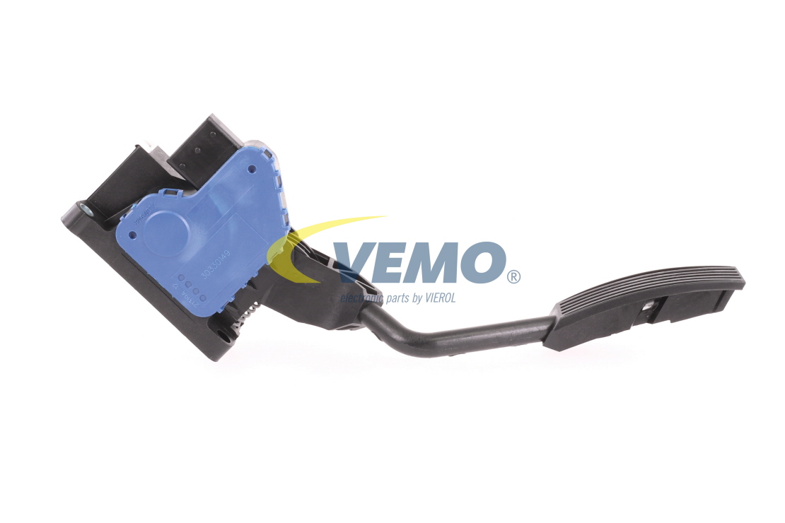 VEMO V40-82-0018 Sensor speederposition Corsa E X15 1.6 VXR 205 HK B 16 LES