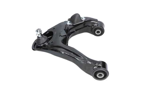KAVO PARTS SCA-5696 Differensial 2.4 D 4x4 (KT0T) 181 hk 4N15