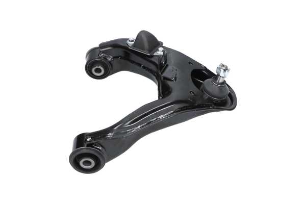 KAVO PARTS SCA-5697 Differensial 2.4 D 4x4 (KT0T) 181 hk 4N15