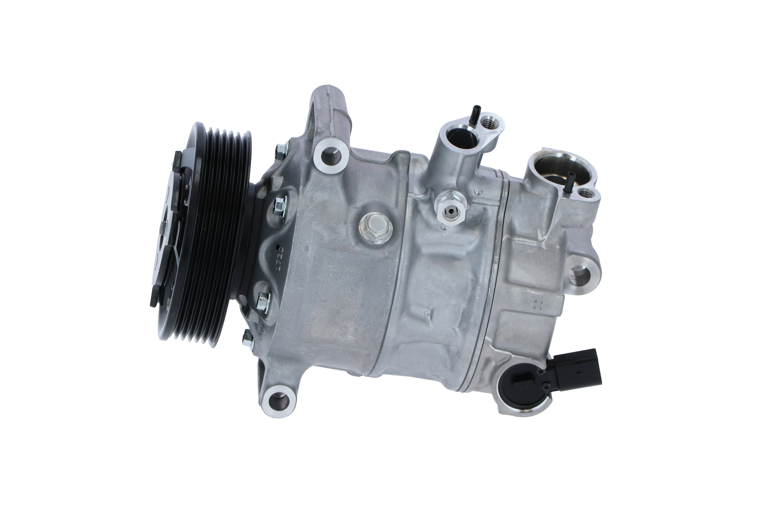 NRF 320000G Compressore aria condizionata Audi A3 Sedan 40 TFSI 190 CV DKZA