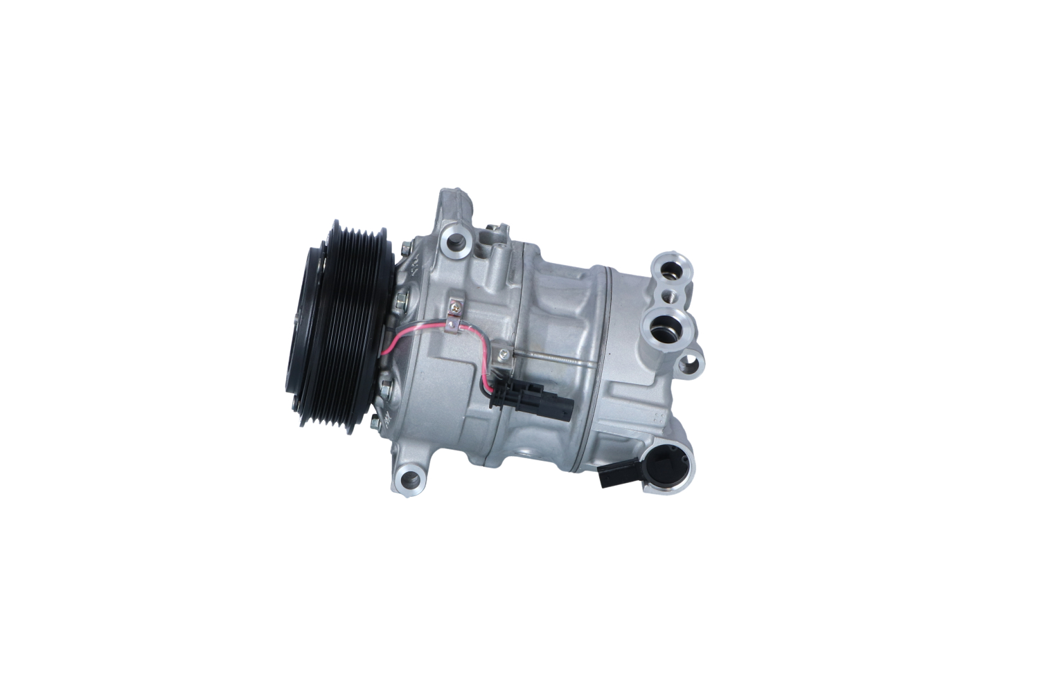 NRF 320031G Compresor de aire acondicionado VAUXHALL Astra Mk7 (K) Familiar (B16) 1.6 CDTi 110 cv B 16 DTU