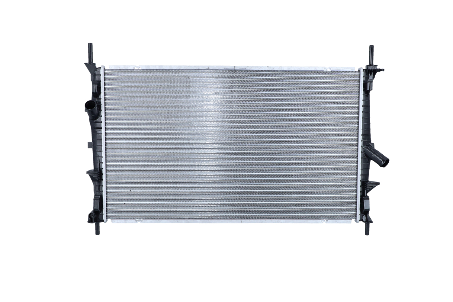 NRF 59293 Radiator Ford Transit V363 2.0 EcoBlue mHEV RWD 170 hp BLRB