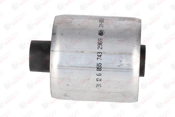 BIRTH 2969 Silent block BMW F34 328 i xDrive 245 CV N20 B20 A