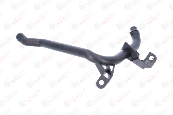 BIRTH 54181 Furtun radiator VW LT 55 Camion cu platformă 2.4 D 69 CP 1S