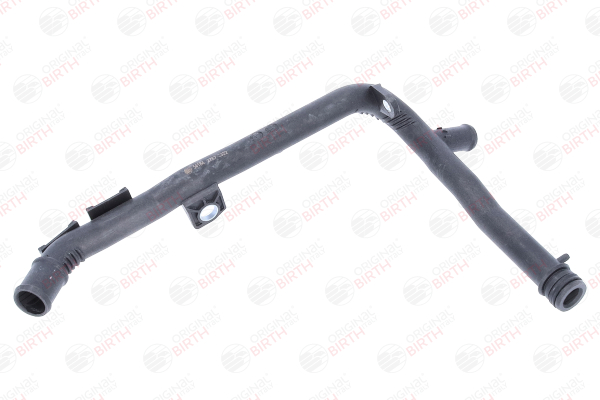 BIRTH 54184 Radiateurslang Passat 365 1.4 TSI MultiFuel 160 Pk CKMA
