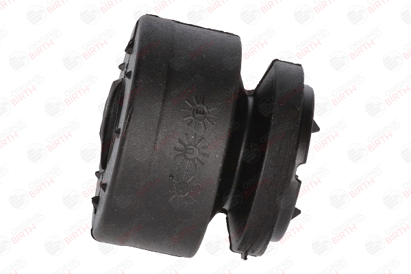 BIRTH 54310 Anschlagpuffer, Federung RENAULT Modus / Grand Modus (F, JP) 1.2 (JP0C, JP0K, FP0C, FP0K, FP0P, JP0P, JP0T) 75 PS