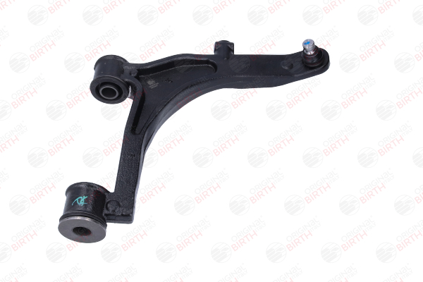 BIRTH BR2497 Querlenker Renault Master II Bus 2.5 dCi 100 99 PS G9U 754