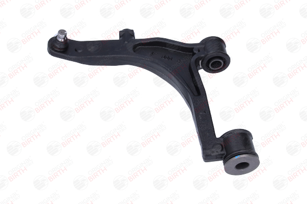 BIRTH BR2498 Querlenker Renault Master II Bus 2.5 dCi 100 (JDCV) 99 PS