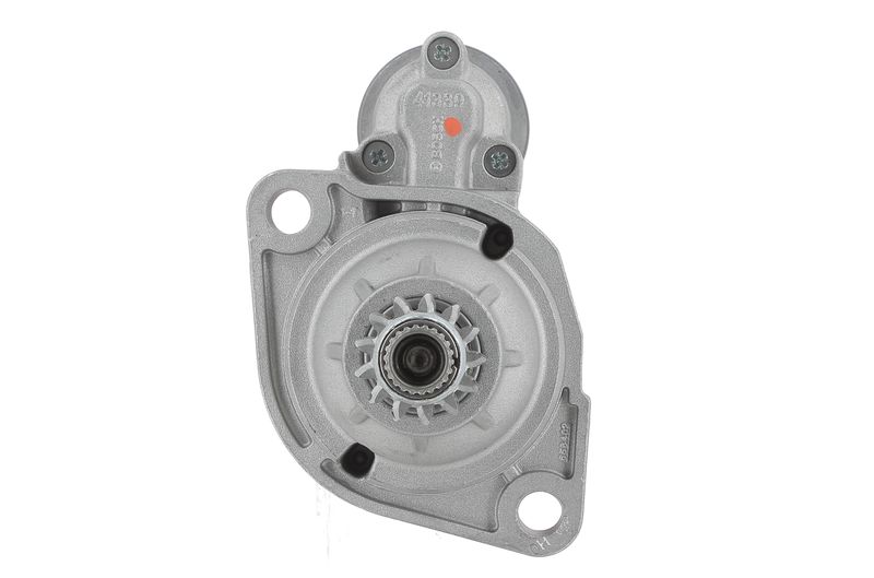 CEVAM 3708 Startmotor VW Caddy Alltrack Kombi 1.2 TSI 84 Pk CYVC
