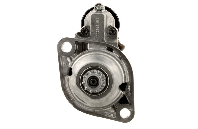 CEVAM 3712 Ajovalon säätömoottori 5.2 FSI quattro 570 hv CTPB