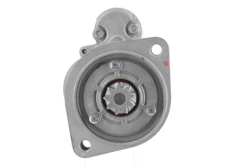 CEVAM 3719 Startmotor Isuzu D-Max Flatbed Vrachtwagen 2.5 CRDi 4WD 163 Pk 4JK1-TCY