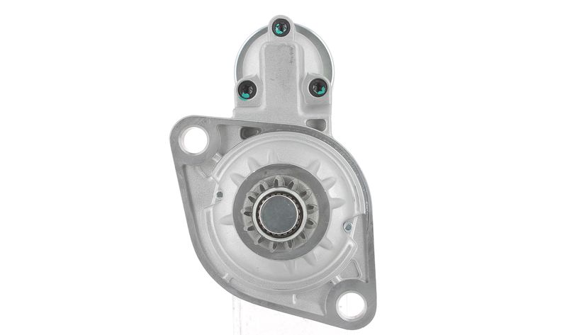 CEVAM 3728 Solenoide de arranque 2.0 TDI RWD (UYB, UYC, UYD, 11V, 12V, 33V) 163 cv DREC