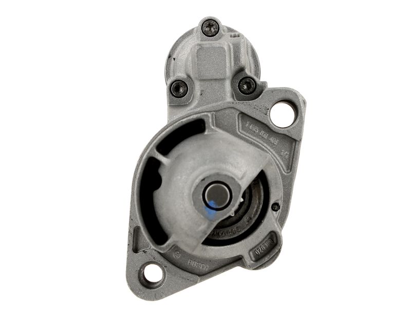 CEVAM 3735 Starttimoottori Audi A6 C6 Avant 3.0 218 hv BBJ
