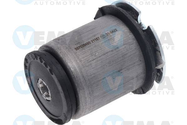 VEMA 21167 Silent bloc d'essieu Fiat Stilo Break 1.9 JTD 80CV 2003