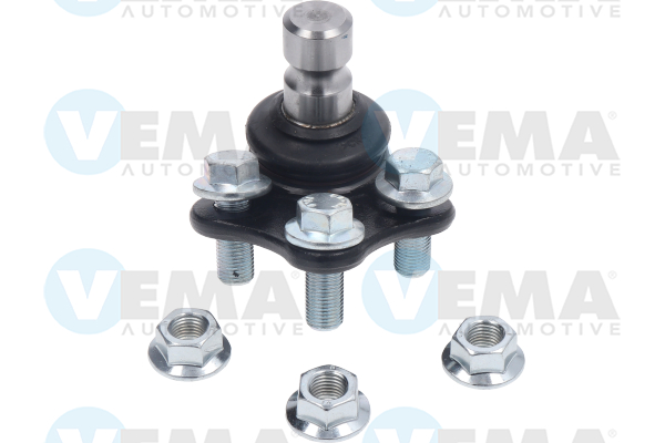 VEMA 27435 Rotule de suspension Megane 4 1.5 dCi 110 (B9A3) 110CV 2025