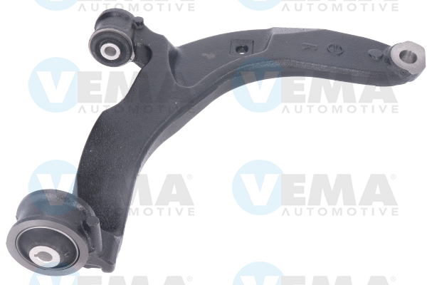 VEMA 27530 Querlenker VW Multivan T6 2.0 TDI 204 PS CXEB