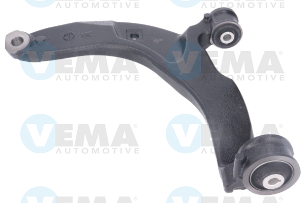 VEMA 27531 Querlenker VW Multivan T6 2.0 TDI 4motion 140 PS CAAC