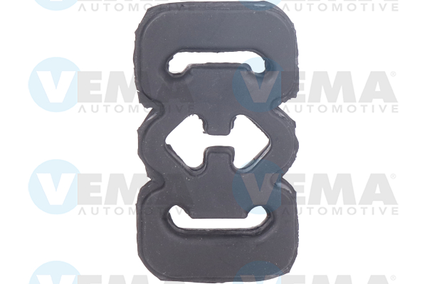 VEMA 350023 Auspuffhalter Fiat Tempra 159 1.9 TD 90PS 1990
