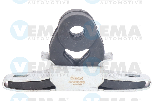VEMA 350053 Sonde lambda (NOx) 1.7 SDI 57CV 1997