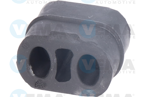 VEMA 350066 Suporte de escape Opel Omega B Sedan 2.5 V6 (F69, M69, P69) 170 cv X 25 XE
