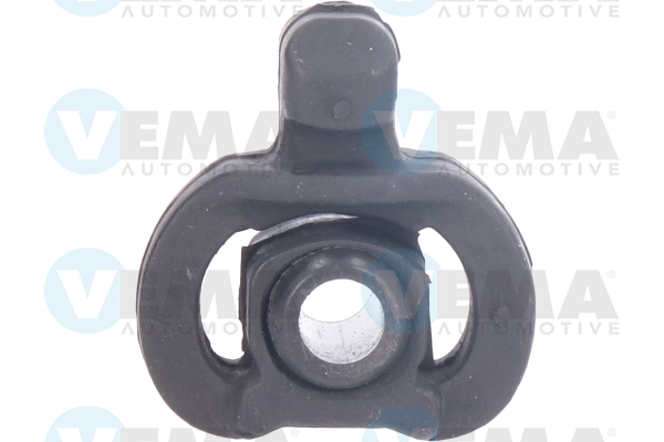 VEMA 350068 Soporte de tubo de escape Renault Megane Scenic 1.9 dT 90 cv F8Q 784