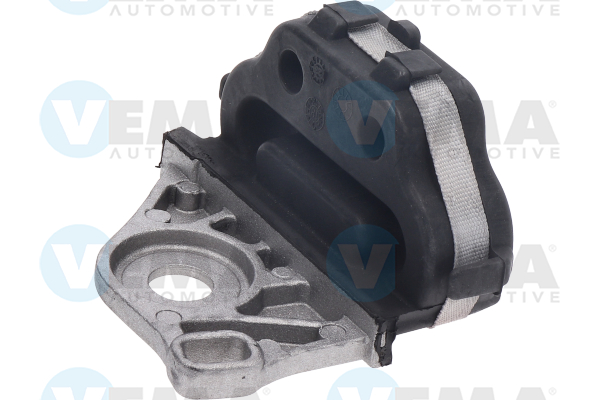 VEMA 350154 Ütköző, kipufogó Fiat Stilo 192 1.9 JTD 140 LE