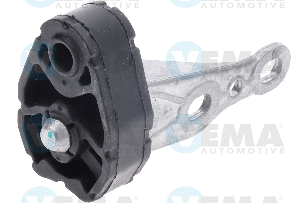 VEMA 350181 Supporto marmitta Audi Q5 8RB 2.0 TFSI quattro 211 CV CAEB