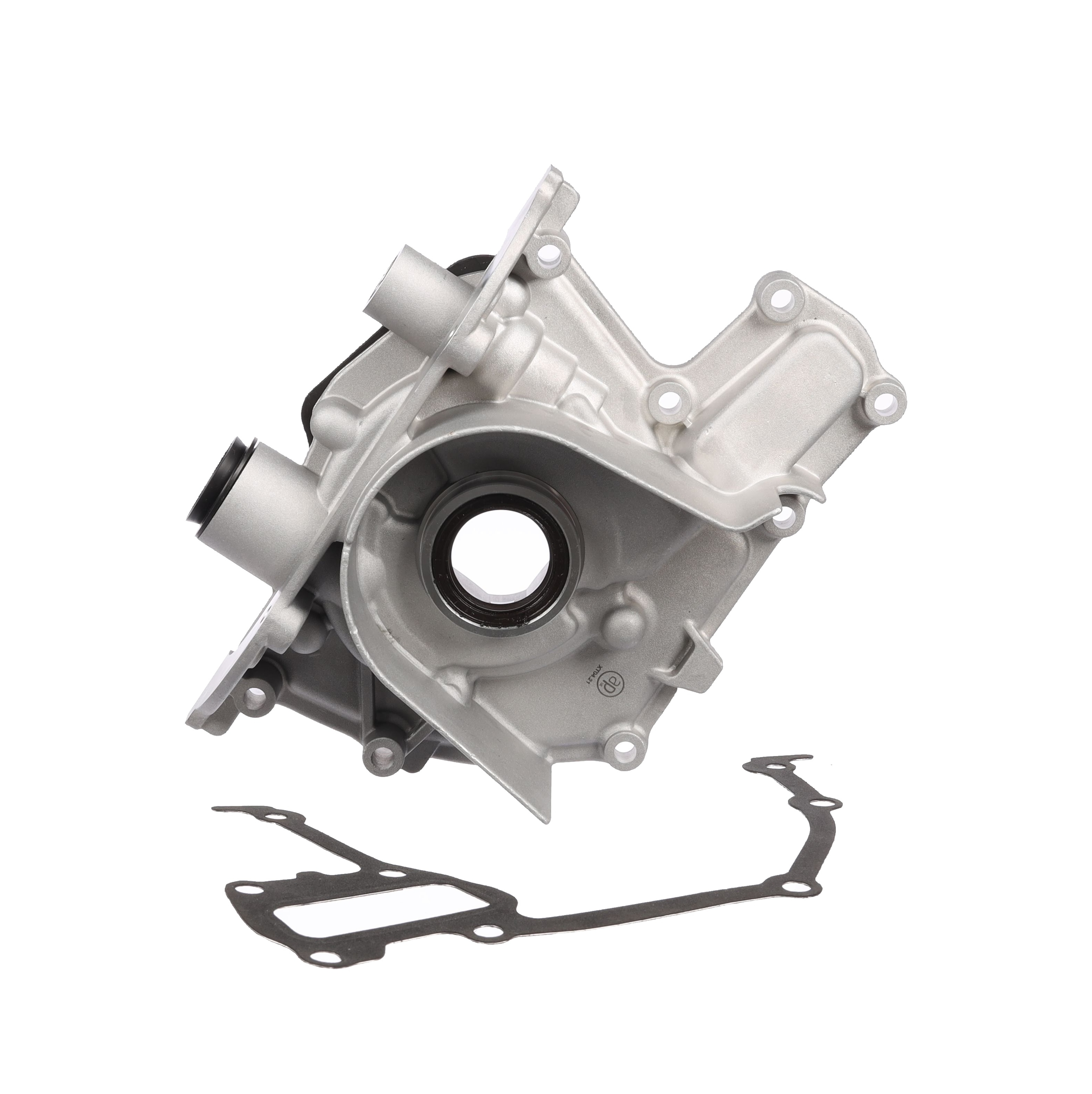 ET ENGINETEAM PU0123 Pompe à huile Opel Astra J gtc 2.0 BiTurbo CDTI (08) 194CV 2017