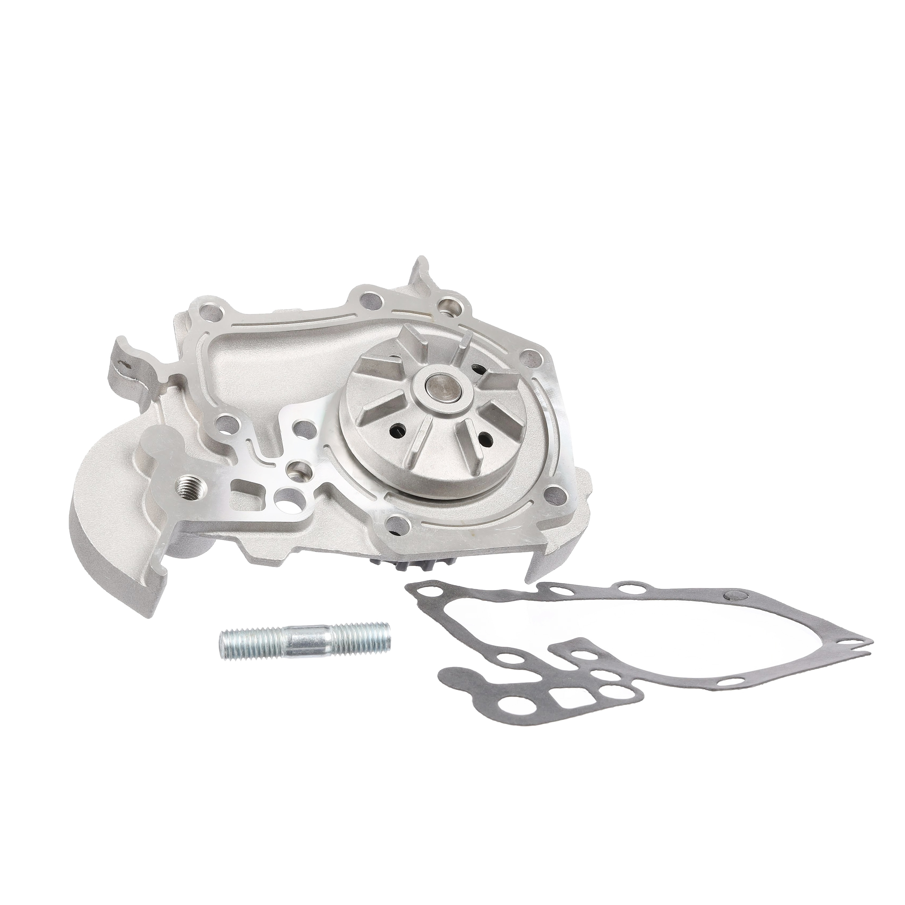 ET ENGINETEAM PW0007 Vesipumppu Renault Megane Scenic 1.6 i 75 hv K7M 720