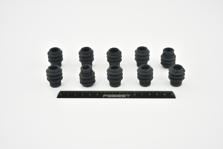 FEBEST 1273-TUCSF-PCS10 Sensor ABS 2.7 175 cv G6BA