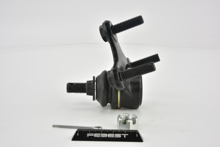 FEBEST 2320-GVLOWFLH Traggelenk Passat B6 Variant 2.0 136 PS
