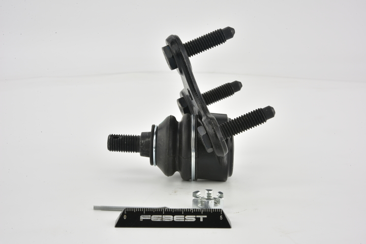 FEBEST 2320-GVLOWFRH Traggelenk Passat B6 Variant 2.0 136 PS