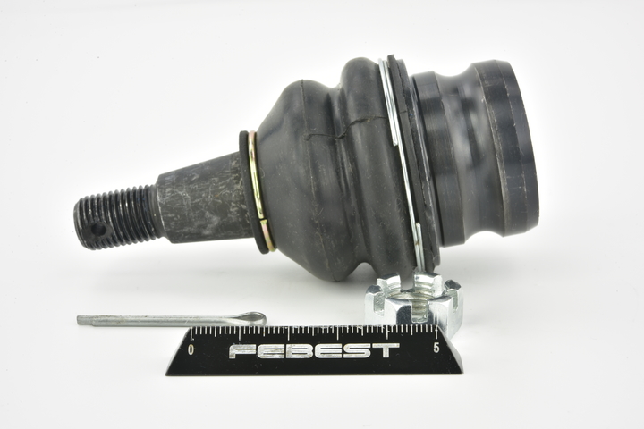 FEBEST 2320-Q5LOWF Rotule de suspension Audi A4 B8 Avant RS4 4.2 quattro 450CV 2015